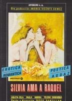 Silvia ama a Raquel 1978 movie nude scenes