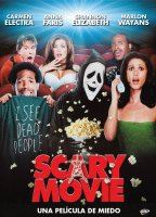 Scary Movie 2000 movie nude scenes