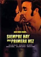 Siempre hay una primera vez (1971) Nude Scenes