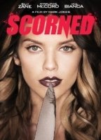 Scorned movie nude scenes