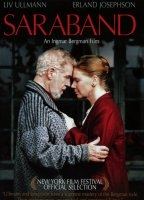 Saraband tv-show nude scenes