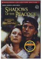 Shadows of the Peacock movie nude scenes