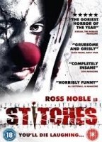 Stitches movie nude scenes