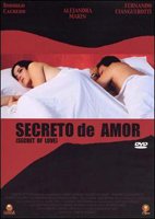 Secreto de amor movie nude scenes