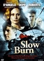 Slow Burn movie nude scenes