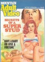 Secrets of a Superstud 1976 movie nude scenes