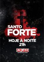 Santo Forte tv-show nude scenes