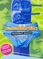 Snowboarders movie nude scenes