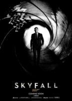 Skyfall 2012 movie nude scenes