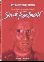 Shock Treatment tv-show nude scenes