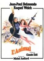 Animal movie nude scenes