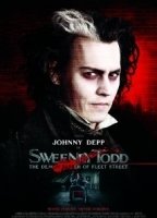 Sweeney Todd: The Demon Barber of Fleet Street movie nude scenes