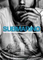 Submarino movie nude scenes