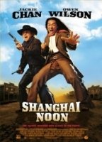 Shanghai Noon (2000) Nude Scenes