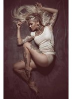 Sara Fabel nude