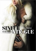 Sinful Intrigue 1995 movie nude scenes