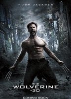 The Wolverine movie nude scenes