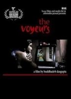 The Voyeurs movie nude scenes