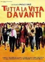 Tutta la vita davanti movie nude scenes