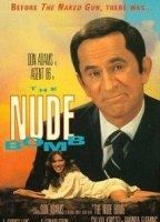 The Nude Bomb 1980 movie nude scenes