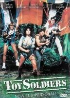 Toy Soldiers (1984) Nude Scenes