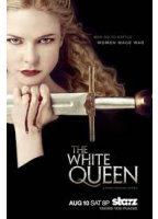 The White Queen tv-show nude scenes