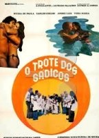 Trote de Sádicos movie nude scenes