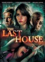 The Last House movie nude scenes