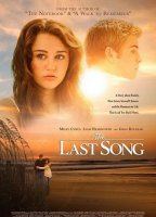 The Last Song 2010 movie nude scenes