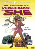 The Vengeance of She movie nude scenes