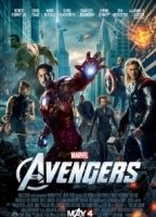 The Avengers (2012) Nude Scenes