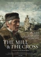 The Mill and the Cross movie nude scenes