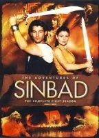 The Adventures of Sinbad 1996 - 1998 movie nude scenes