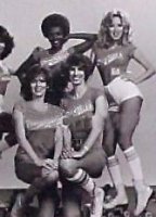 The Roller Girls tv-show nude scenes