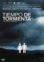 Tiempo de tormenta movie nude scenes