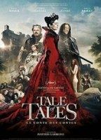 Tale of Tales (2015) Nude Scenes