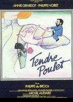 Tendre poulet movie nude scenes