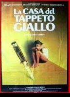 La casa del tappeto giallo movie nude scenes