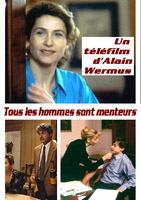 Tous les hommes sont menteurs movie nude scenes