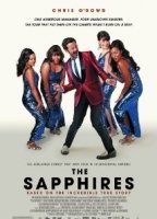 The Sapphires movie nude scenes