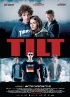 Tilt- (2010) Nude Scenes