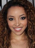 Tinashe Kachingwe nude