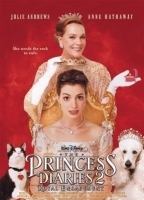 The Princess Diaries 2: Royal Engagement movie nude scenes