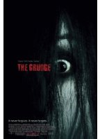 The Grudge movie nude scenes