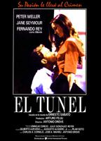 The Tunnel movie nude scenes