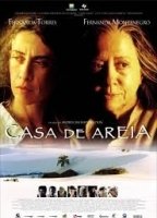 Casa de Areia movie nude scenes