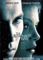 The Astronaut's Wife movie nude scenes