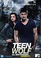 Teen Wolf 2011 movie nude scenes