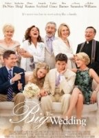 The Big Wedding movie nude scenes