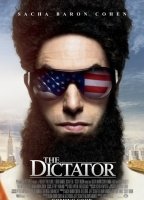The Dictator movie nude scenes